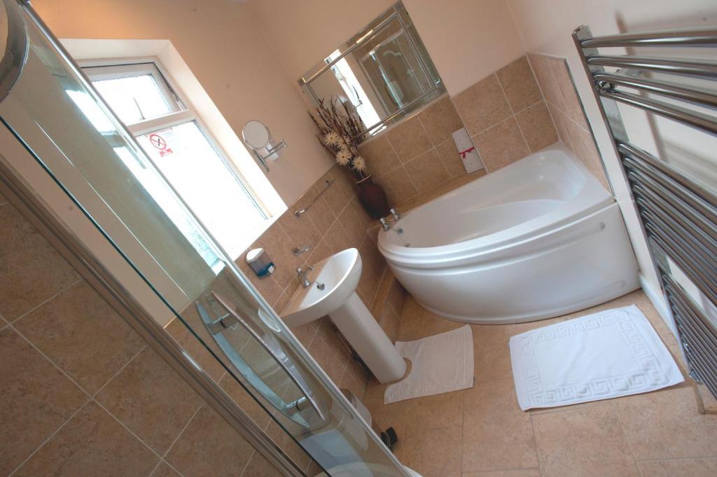 The Caribbean Doncaster Quarto foto