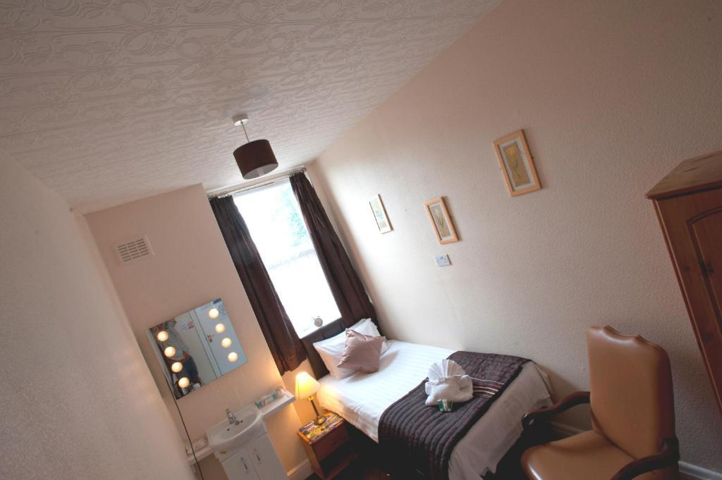 The Caribbean Doncaster Quarto foto
