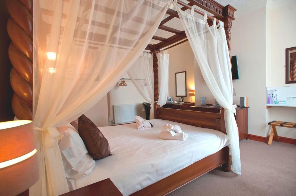 The Caribbean Doncaster Quarto foto