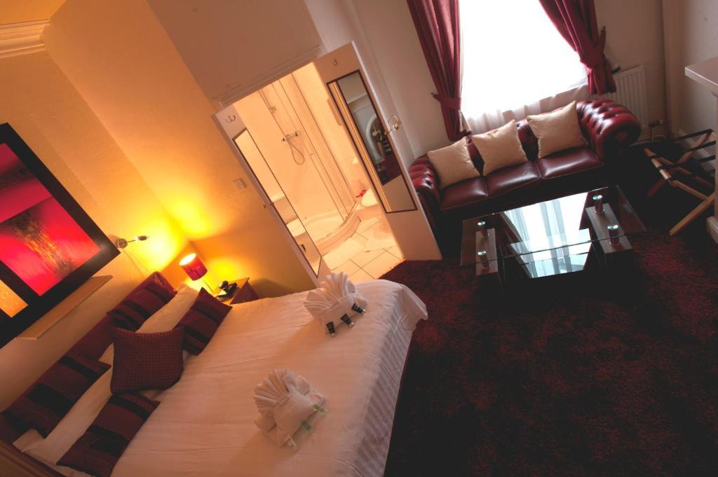 The Caribbean Doncaster Quarto foto