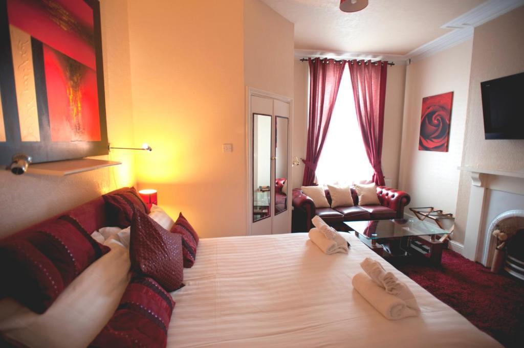 The Caribbean Doncaster Quarto foto