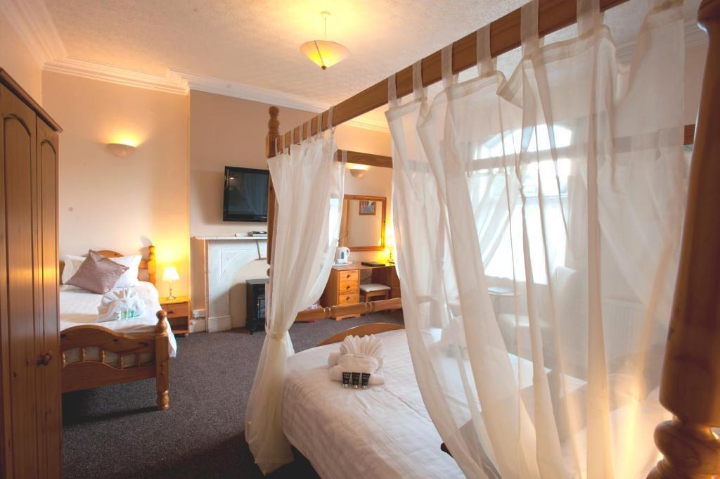 The Caribbean Doncaster Quarto foto