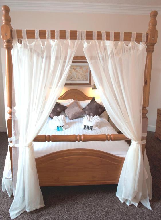 The Caribbean Doncaster Quarto foto