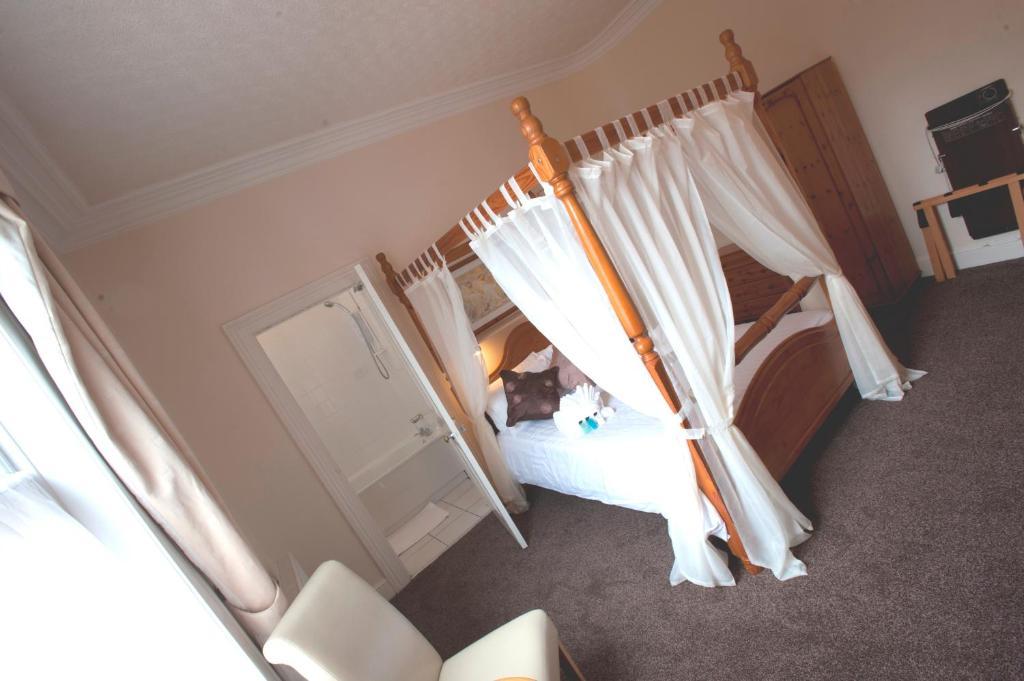 The Caribbean Doncaster Quarto foto