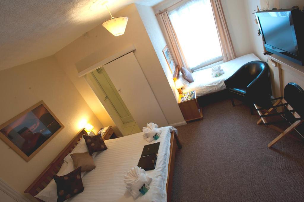 The Caribbean Doncaster Quarto foto