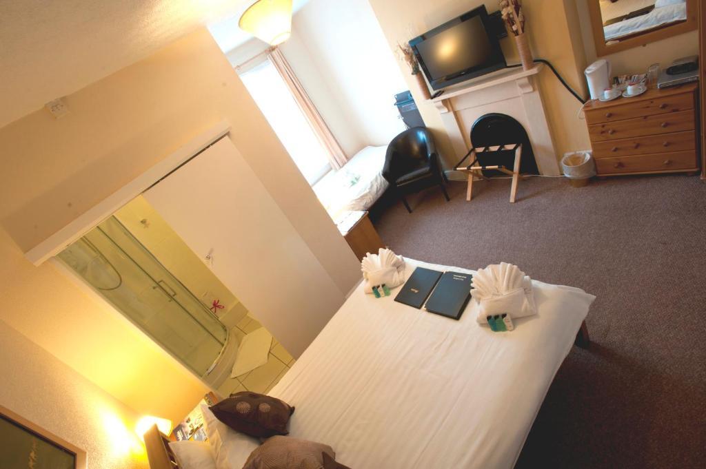 The Caribbean Doncaster Quarto foto