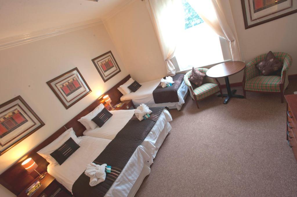 The Caribbean Doncaster Quarto foto