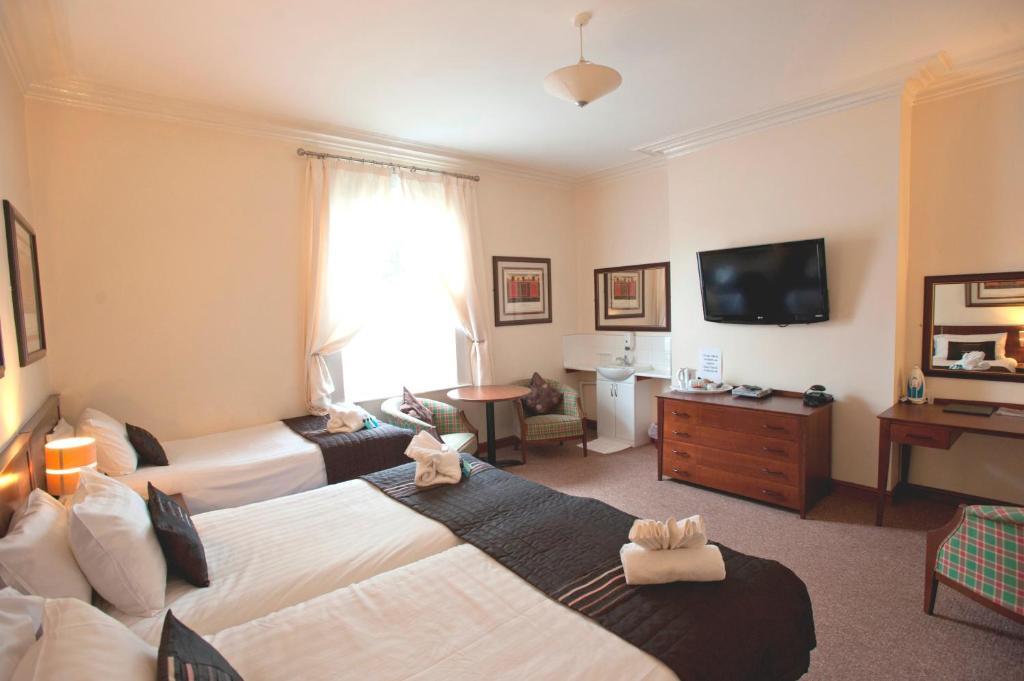 The Caribbean Doncaster Quarto foto