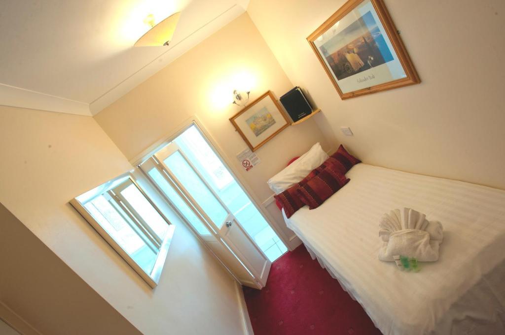 The Caribbean Doncaster Quarto foto