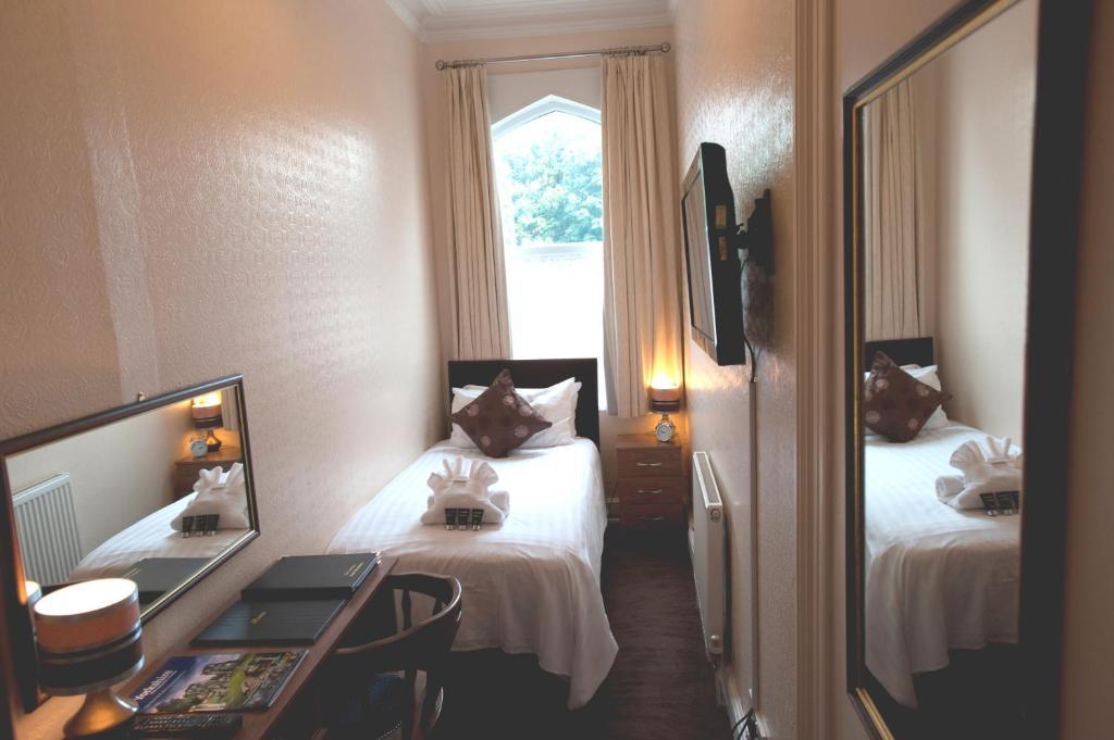 The Caribbean Doncaster Quarto foto