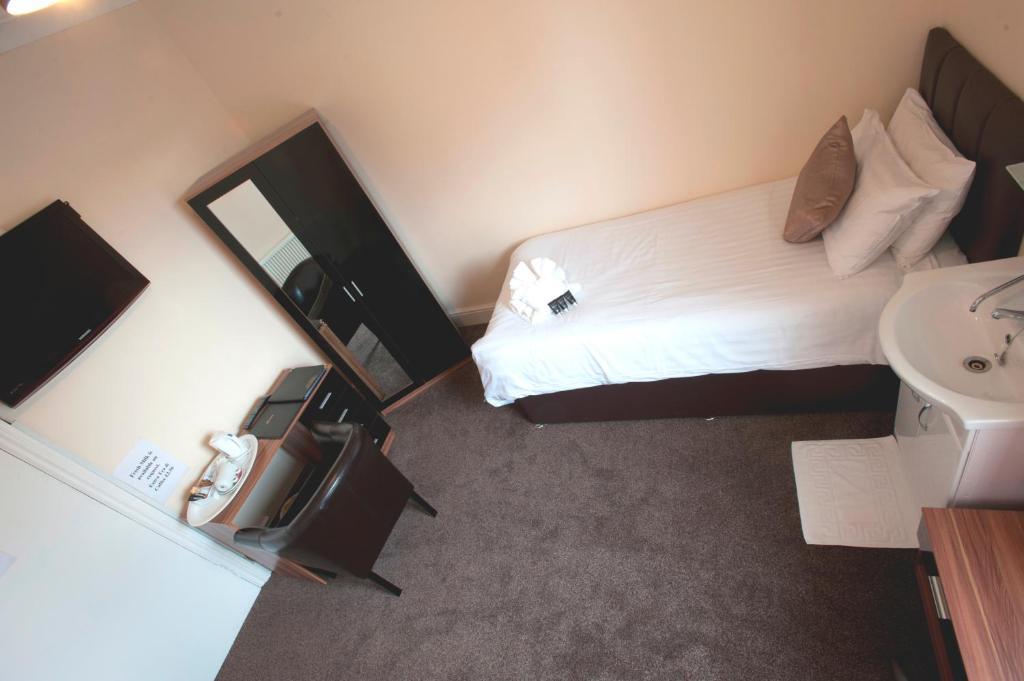 The Caribbean Doncaster Quarto foto