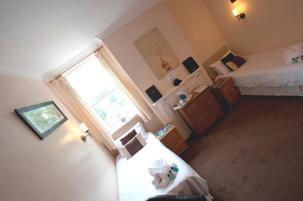 The Caribbean Doncaster Quarto foto