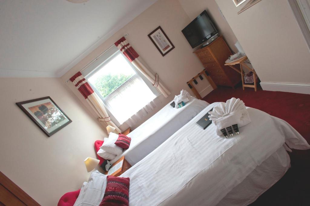 The Caribbean Doncaster Quarto foto