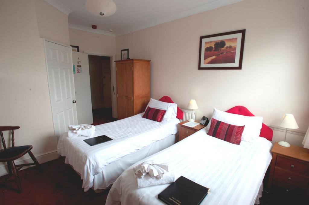 The Caribbean Doncaster Quarto foto