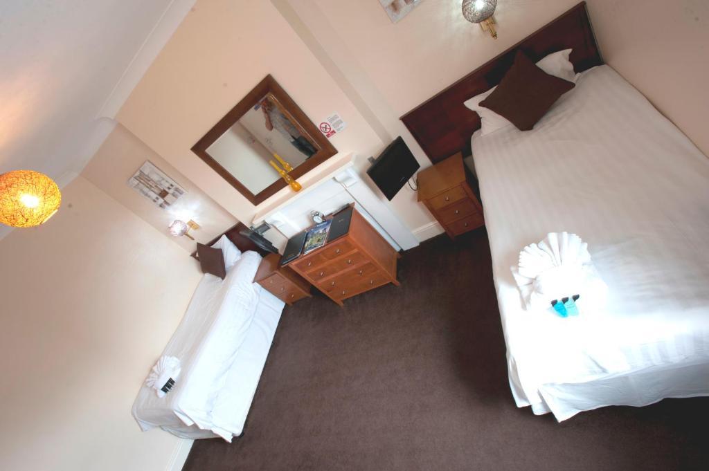 The Caribbean Doncaster Quarto foto